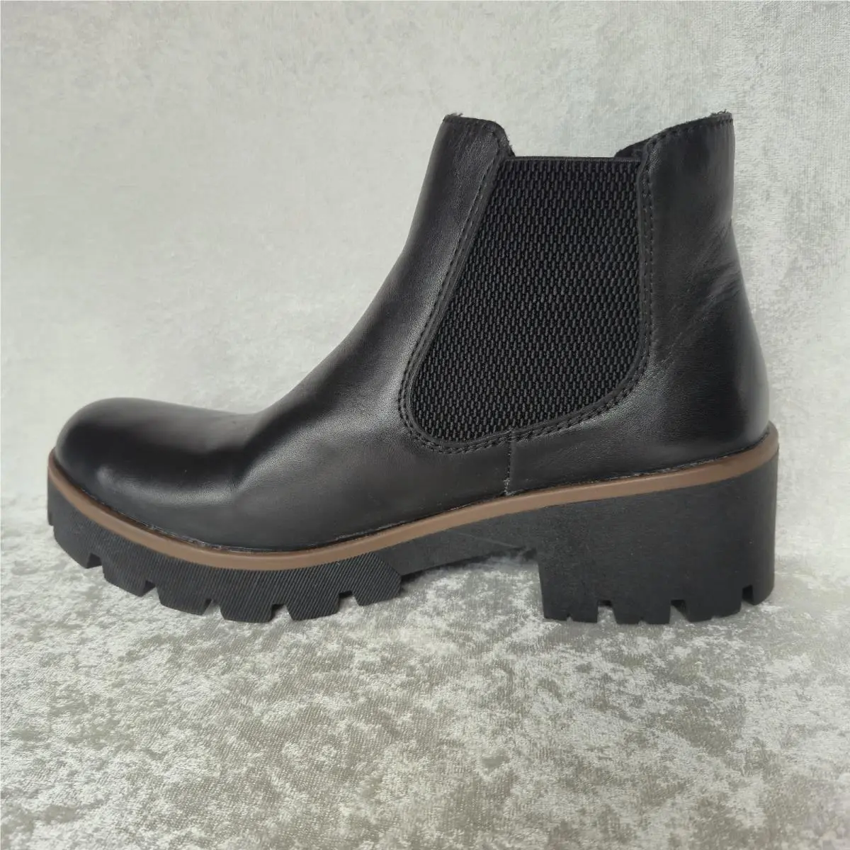 Rieker shoes - Amalia 65 - Amalia - Black 0