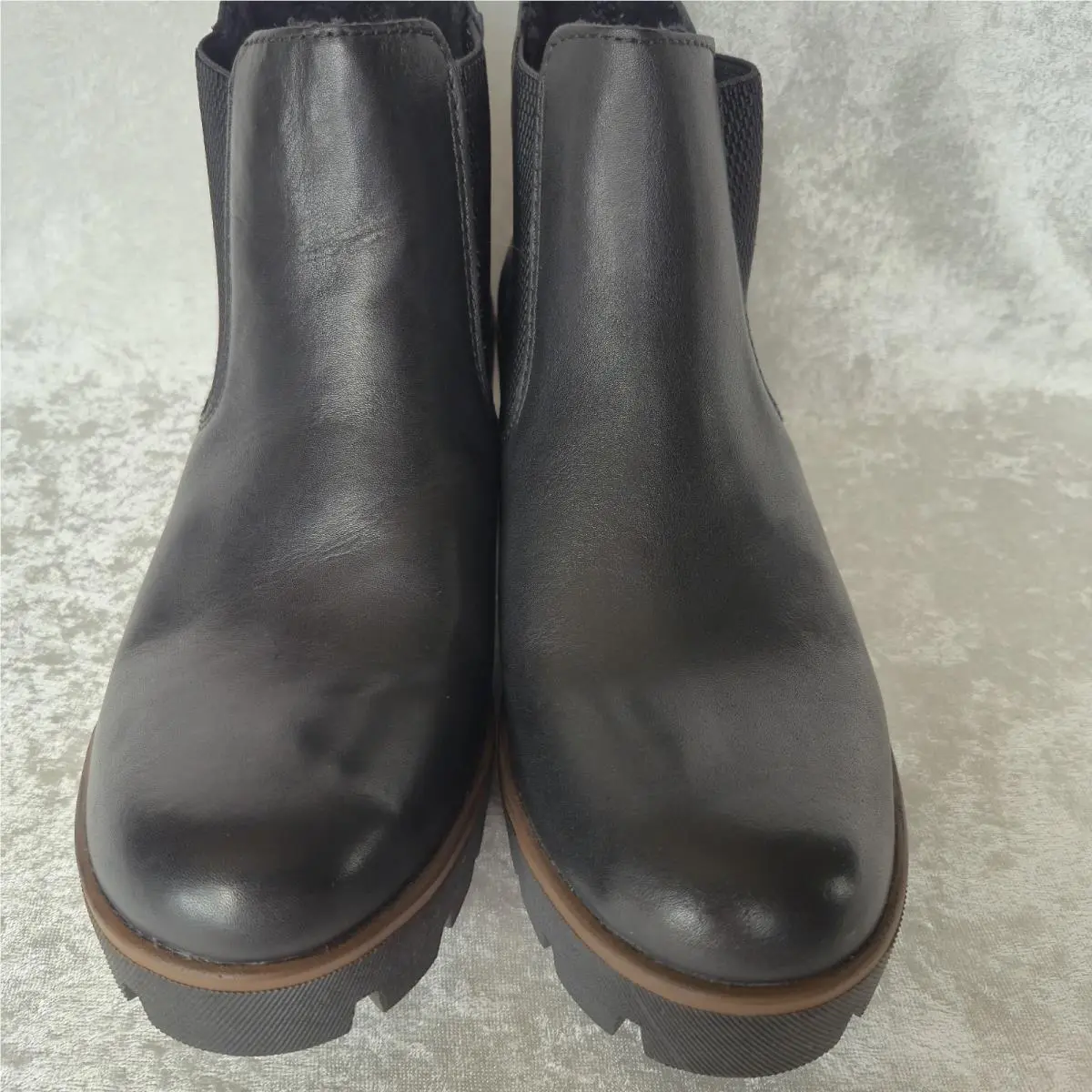 Rieker shoes - Amalia 65 - Amalia - Black 2