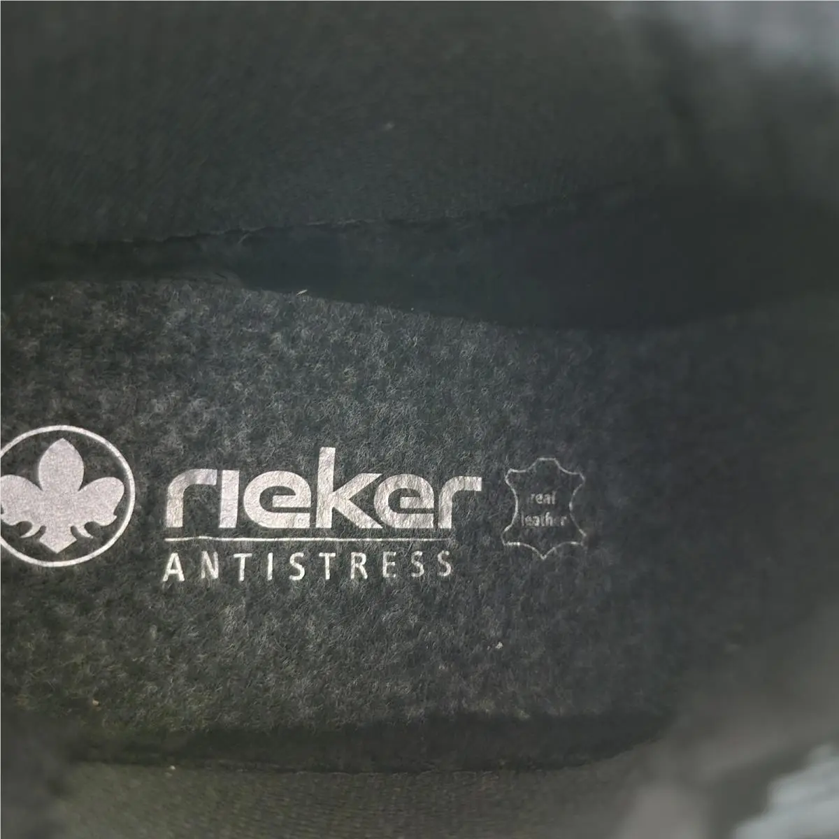 Rieker shoes - Amalia 65 - Amalia - Black 5