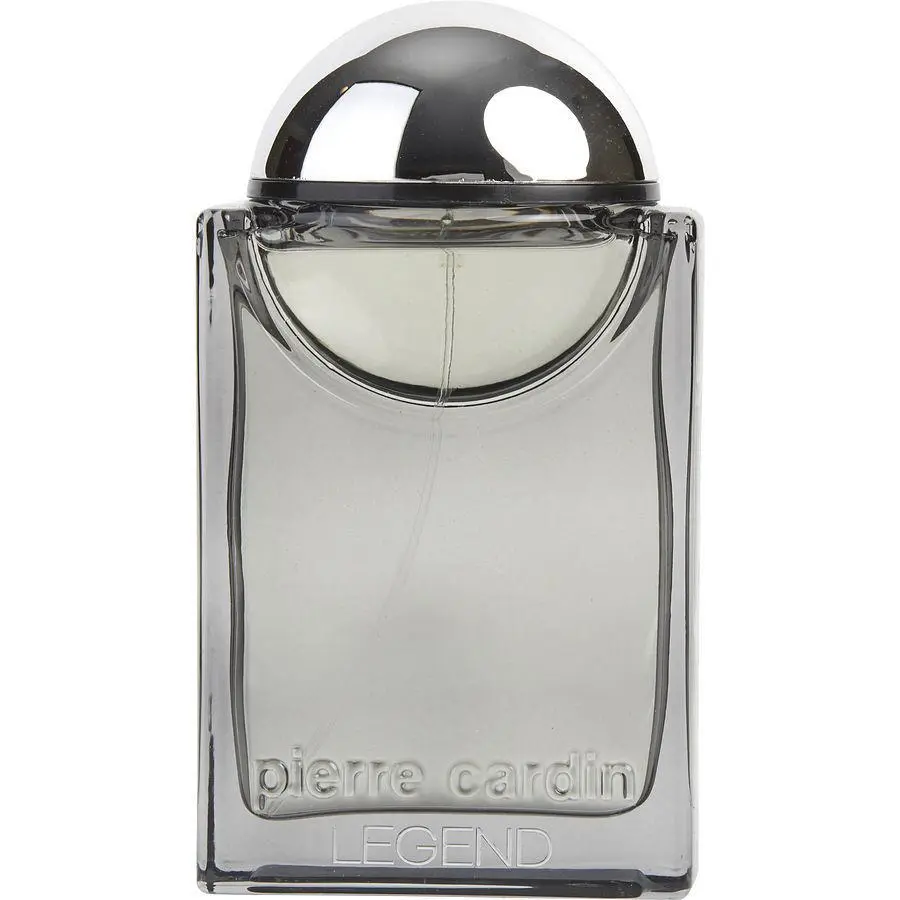 Legend For Men Eau DE Cologne Spray - 3.4 OZ/100 ML - - Rare by Pierre Cardin