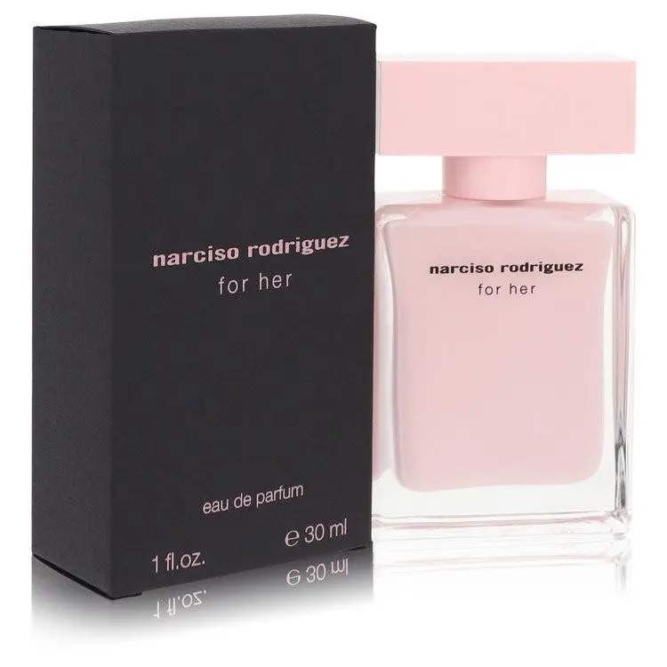 Narciso Rodriguez by Narciso Rodriguez Eau De Parfum Spray 1 oz For Women