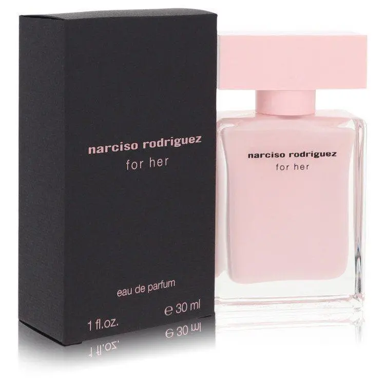 Narciso Rodriguez By Narciso Rodriguez Womens Eau de Parfum
