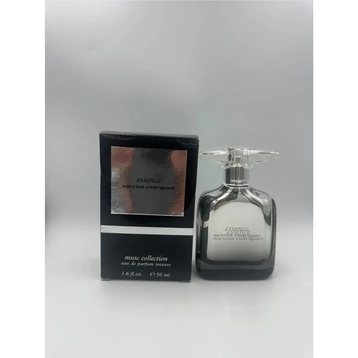 Women Narciso Rodriguez Essence Musc Collection 1.6 oz - 50ml Edp Intense /rare