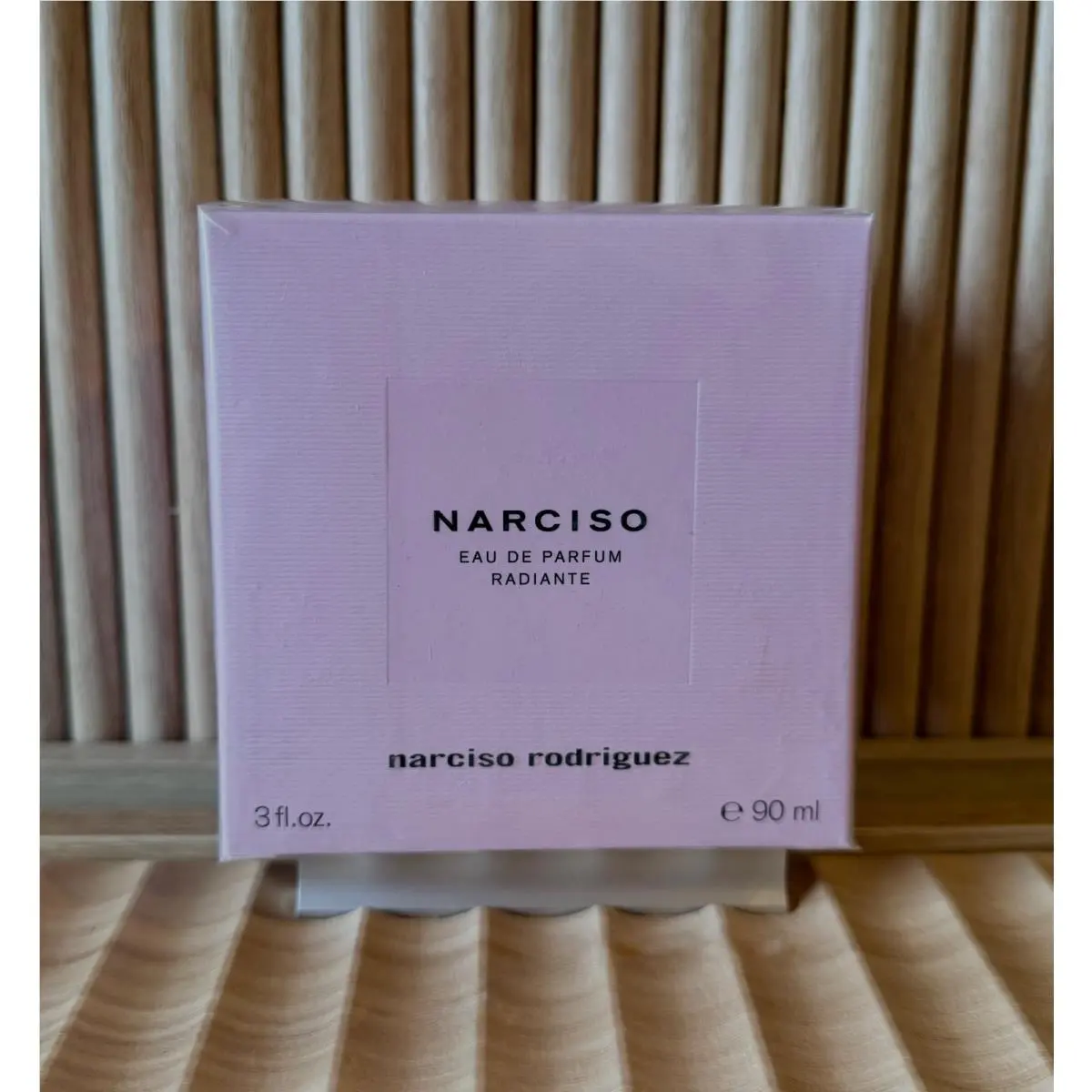Narciso Rodriguez Narcico Radiante Eau de Parfum 90 ml/3 fl oz
