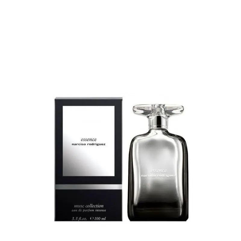 Women Narciso Rodriguez Essence Musc Collection 3.4 oz - 100ml Edp Intense /rare