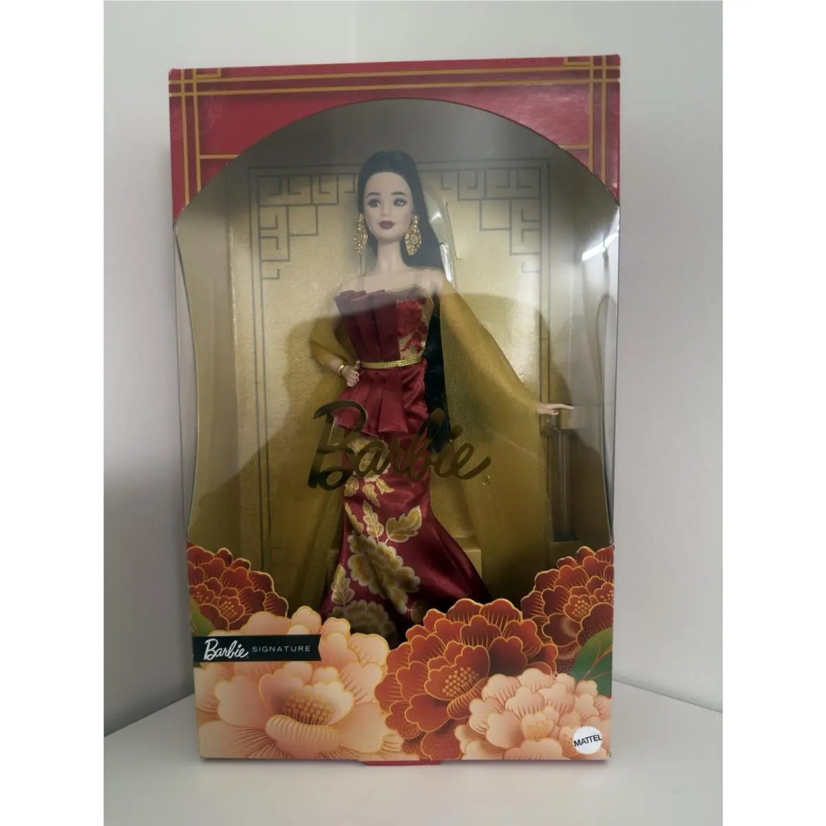 Barbie Signature Lunar Year 2026. See Details