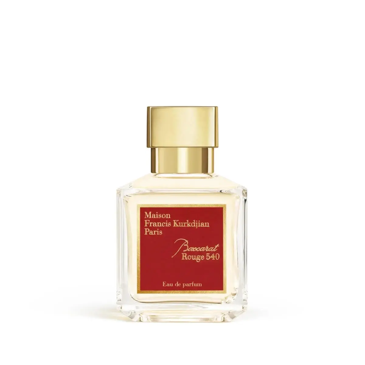 Maison Francis Kurkdjian Baccarat Rouge 540 Eau de Parfum 70ml