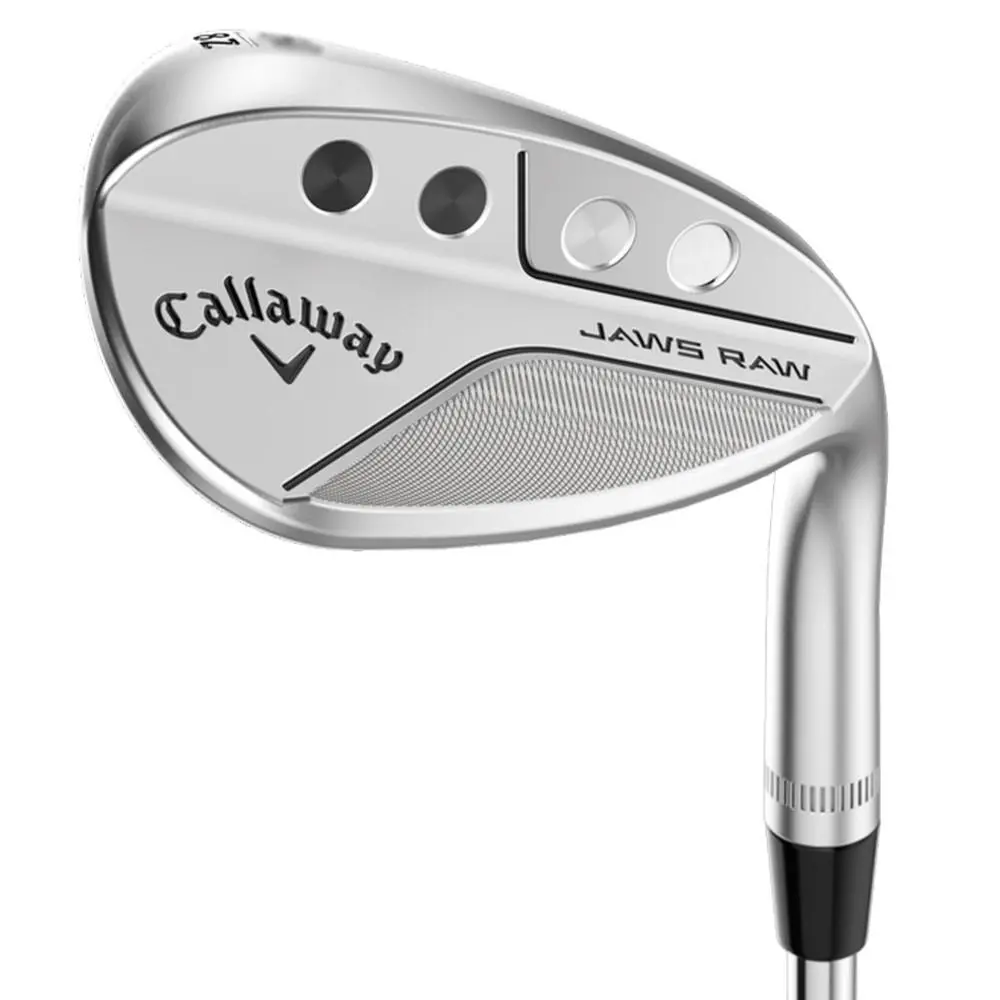 Callaway  - Chrome 0