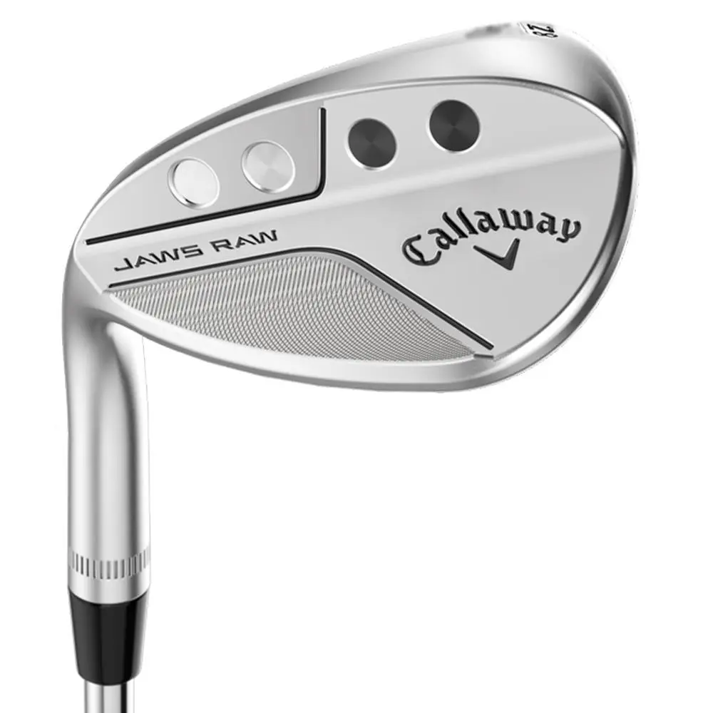 Callaway  - Chrome 9