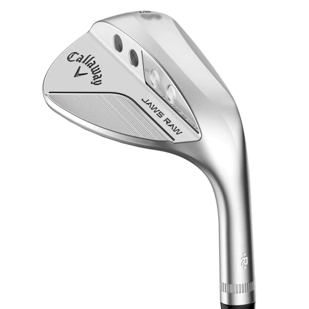 Callaway  - Chrome 8