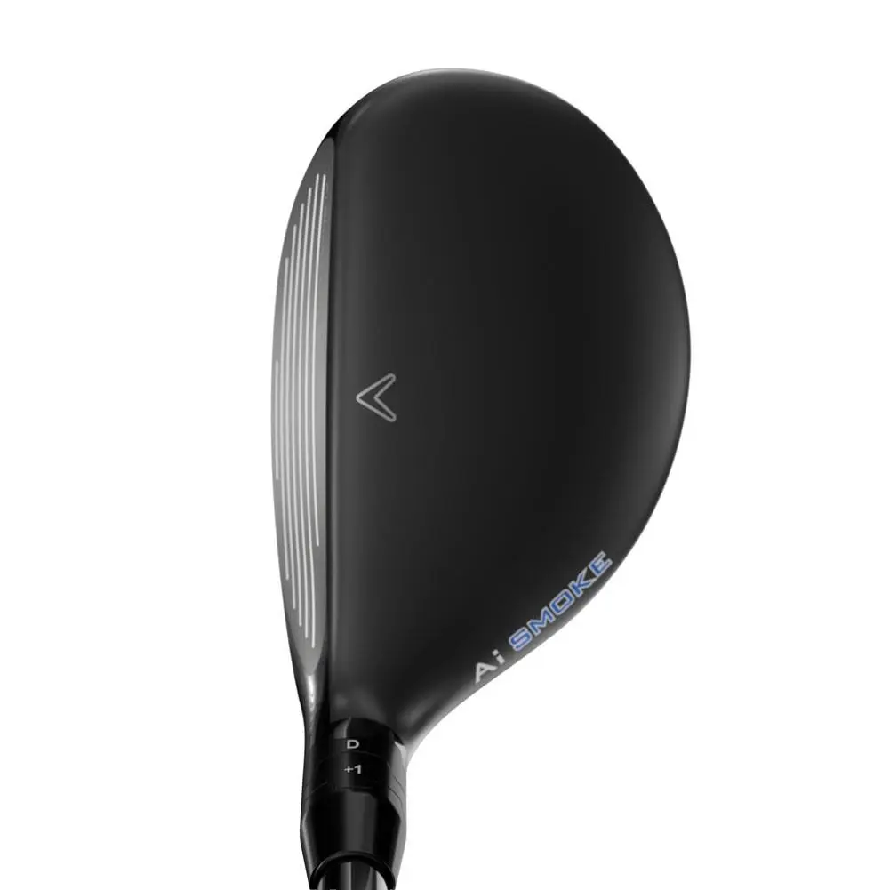 Callaway  0