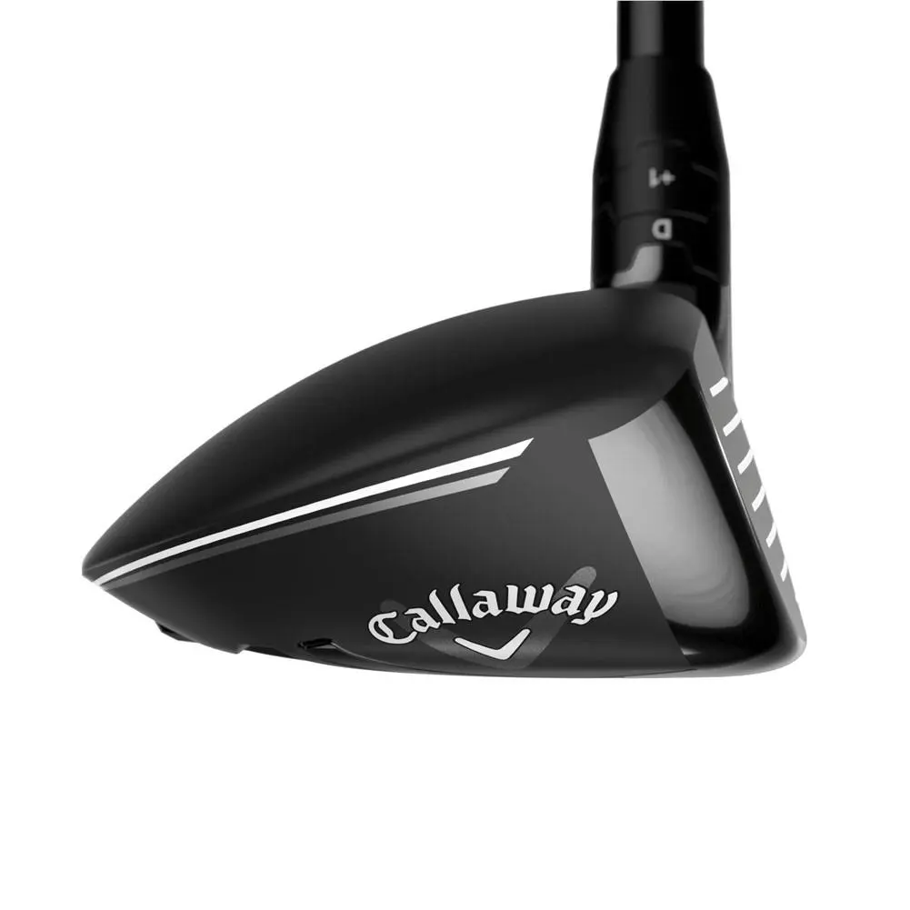 Callaway  1
