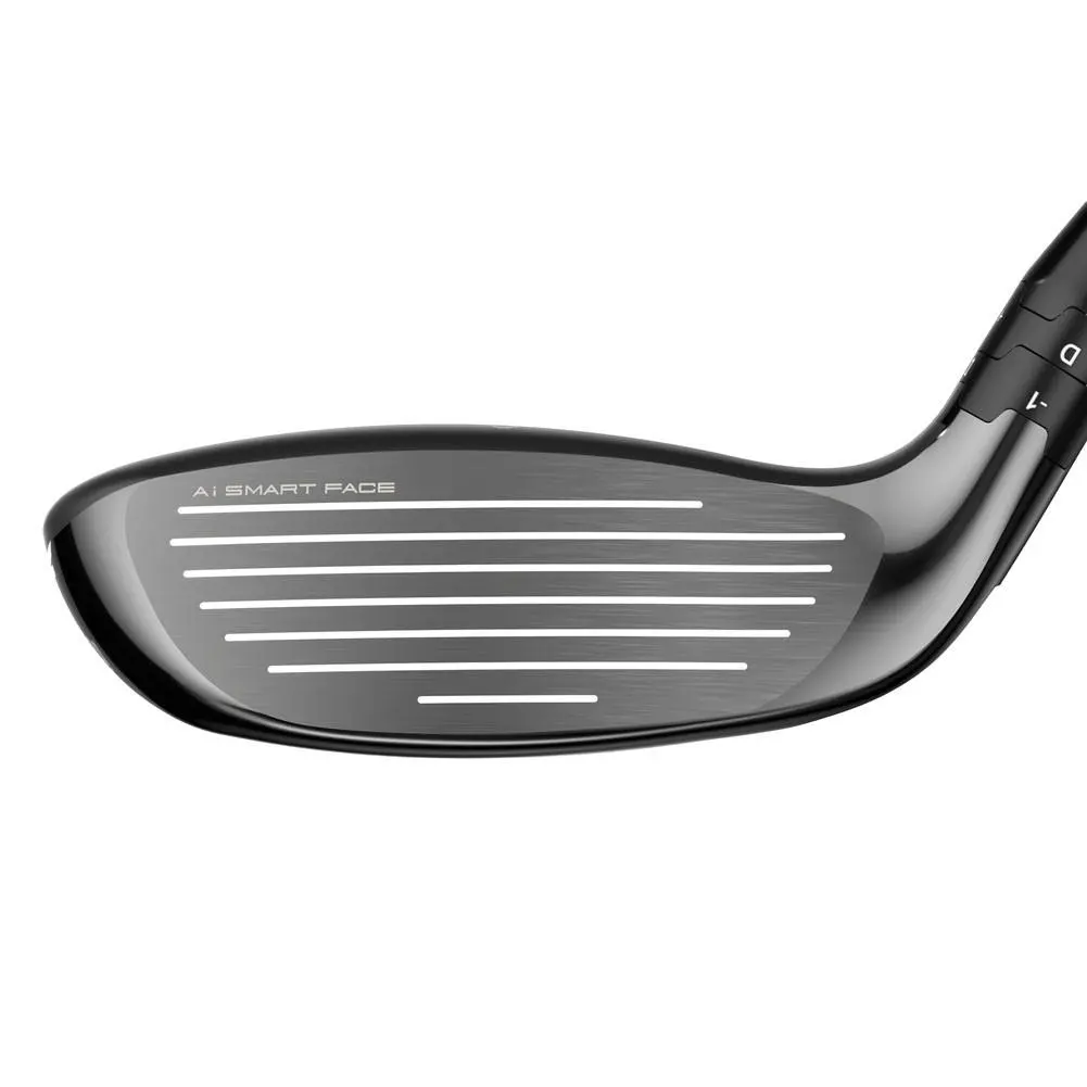 Callaway  8