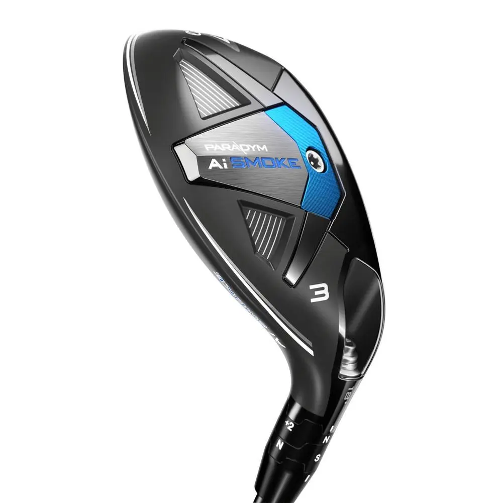 Callaway  9