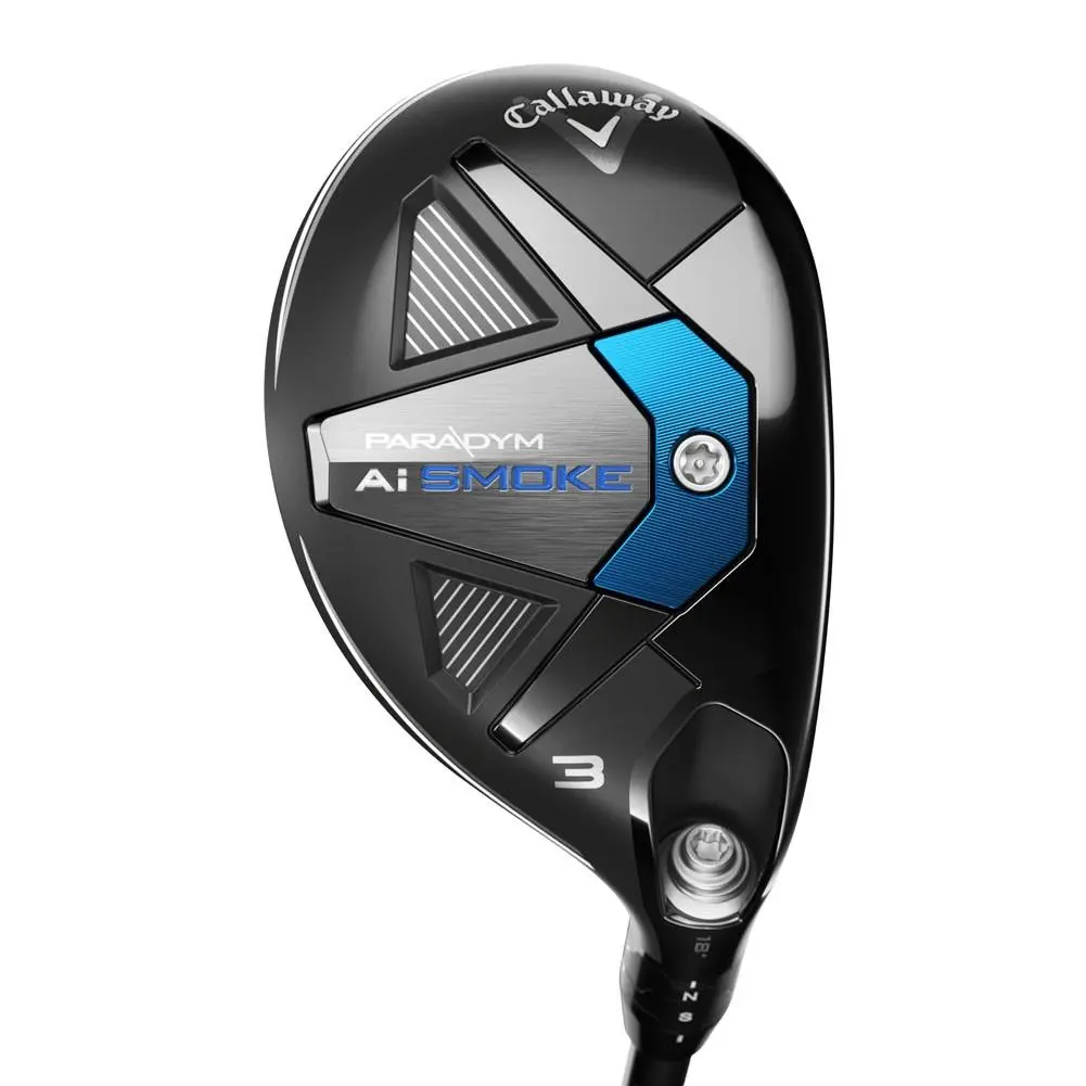 Callaway  10