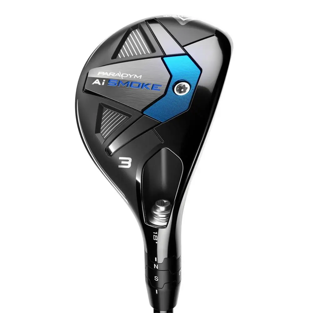 Callaway  5