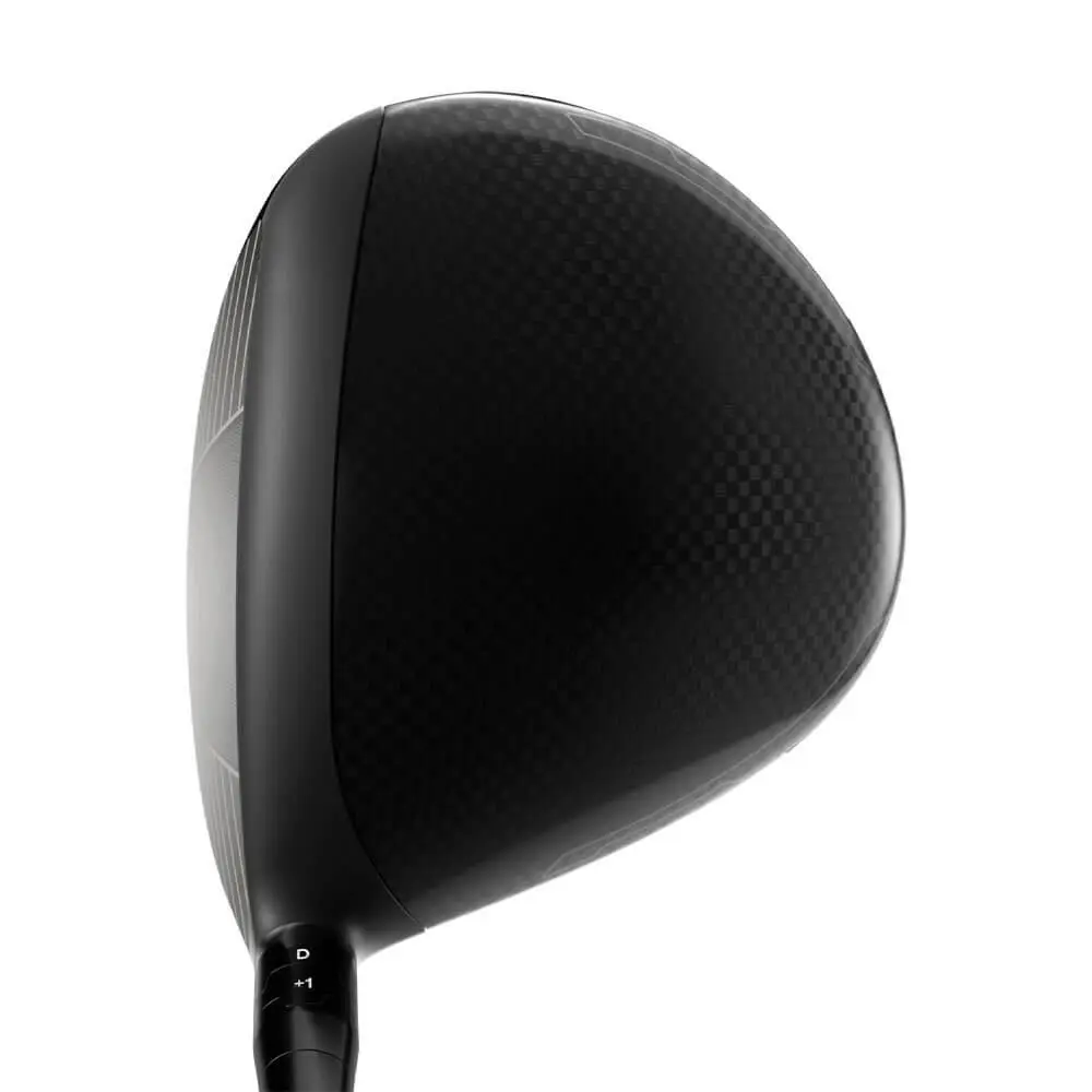 Callaway  - Chrome 1