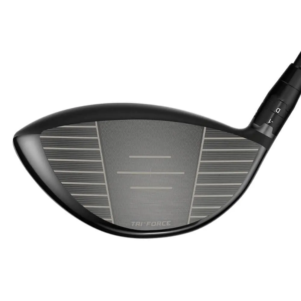 Callaway  - Chrome 2