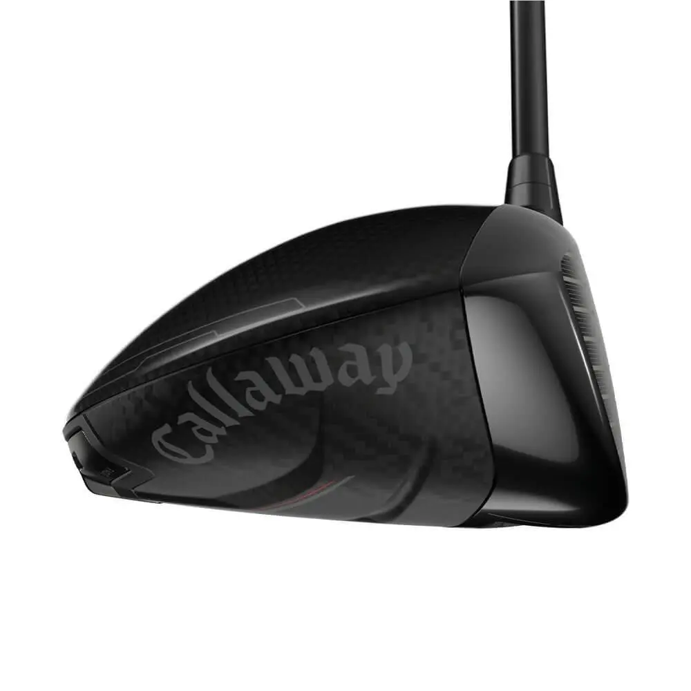 Callaway  - Chrome 11