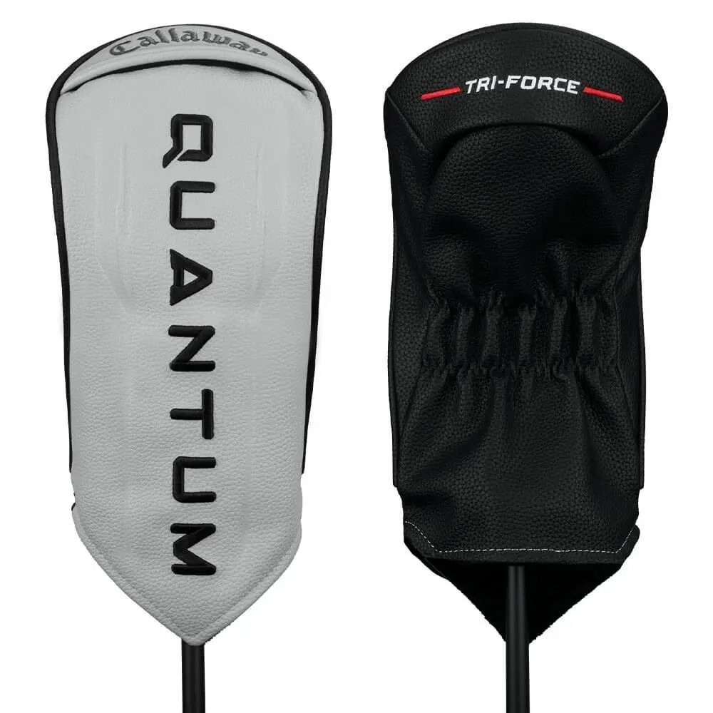 Callaway  - Chrome 14