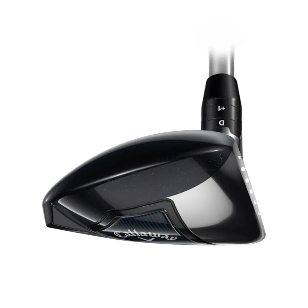Callaway  - Chrome 2