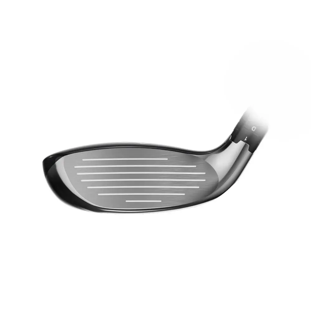 Callaway  - Chrome 3