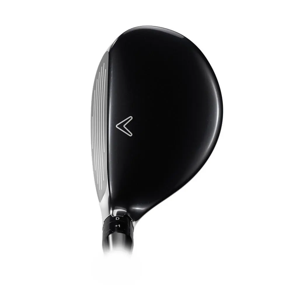 Callaway  - Chrome 9