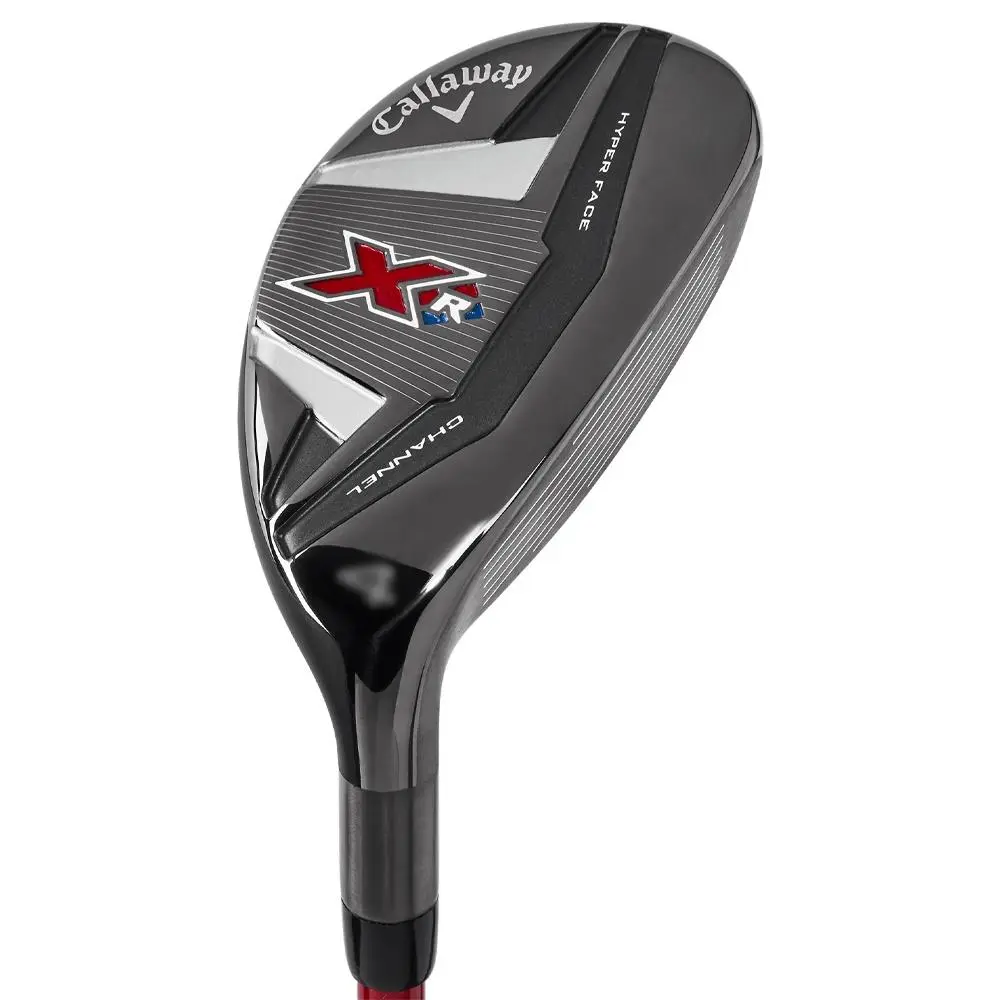 Callaway  - Chrome 3