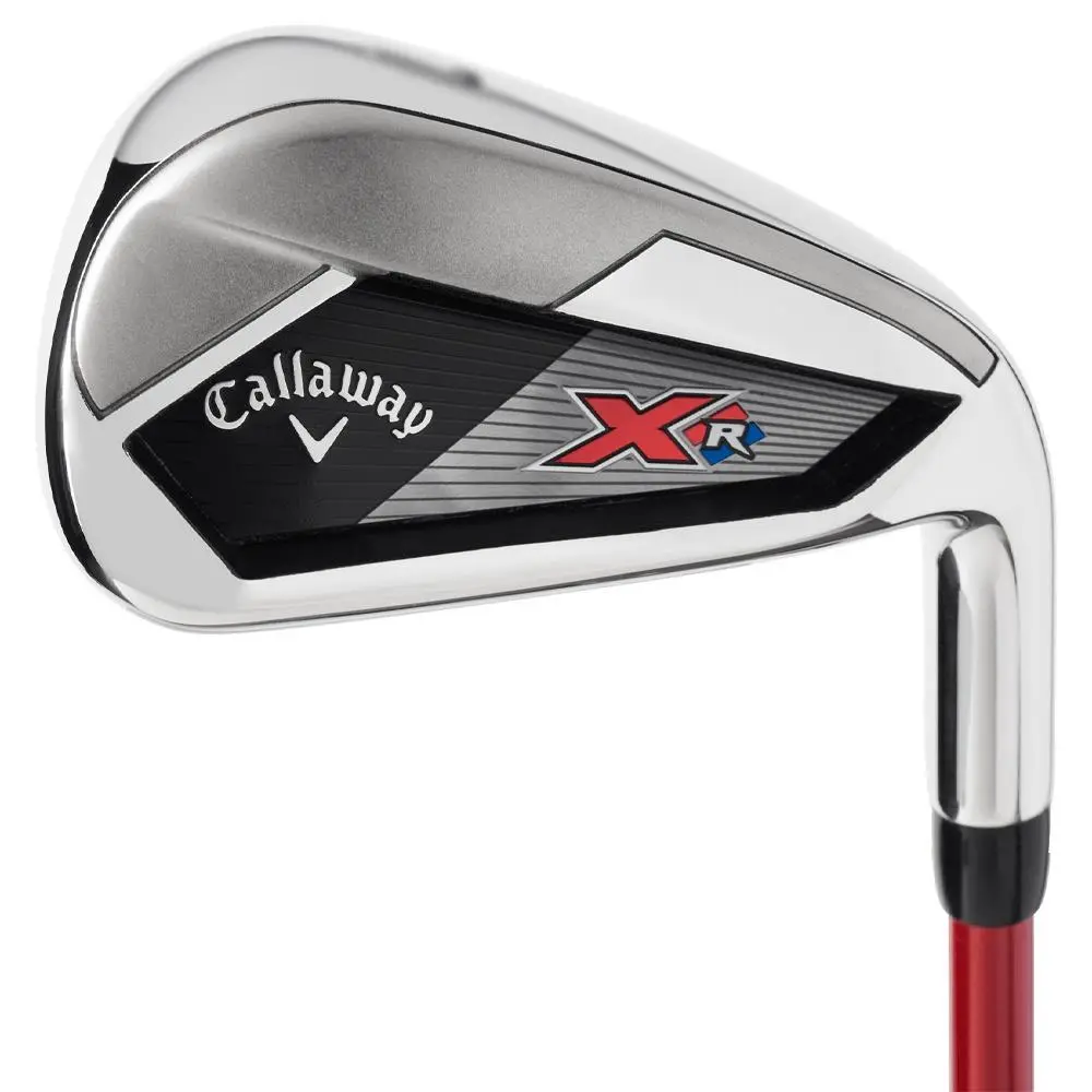 Callaway  - Chrome 4
