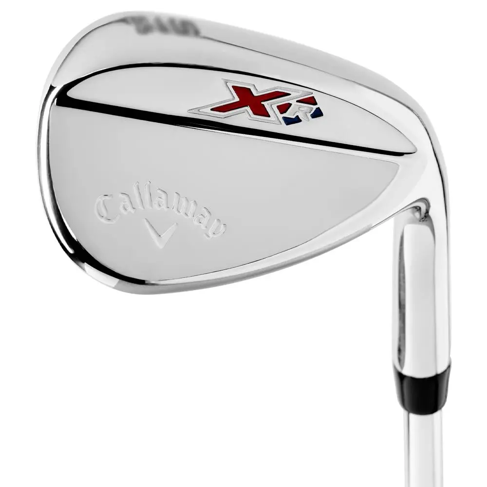 Callaway  - Chrome 5