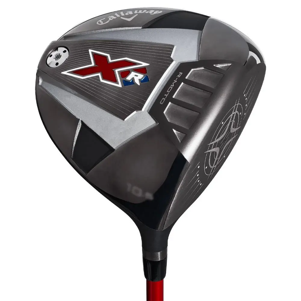 Callaway  - Chrome 9
