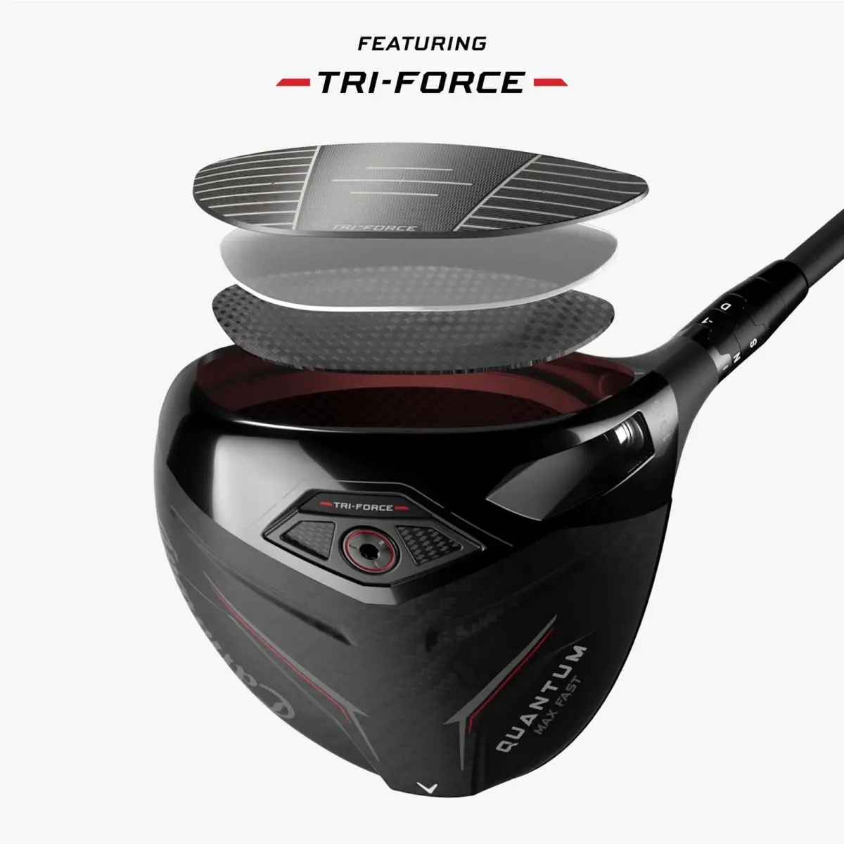 Callaway  - See Photos 10