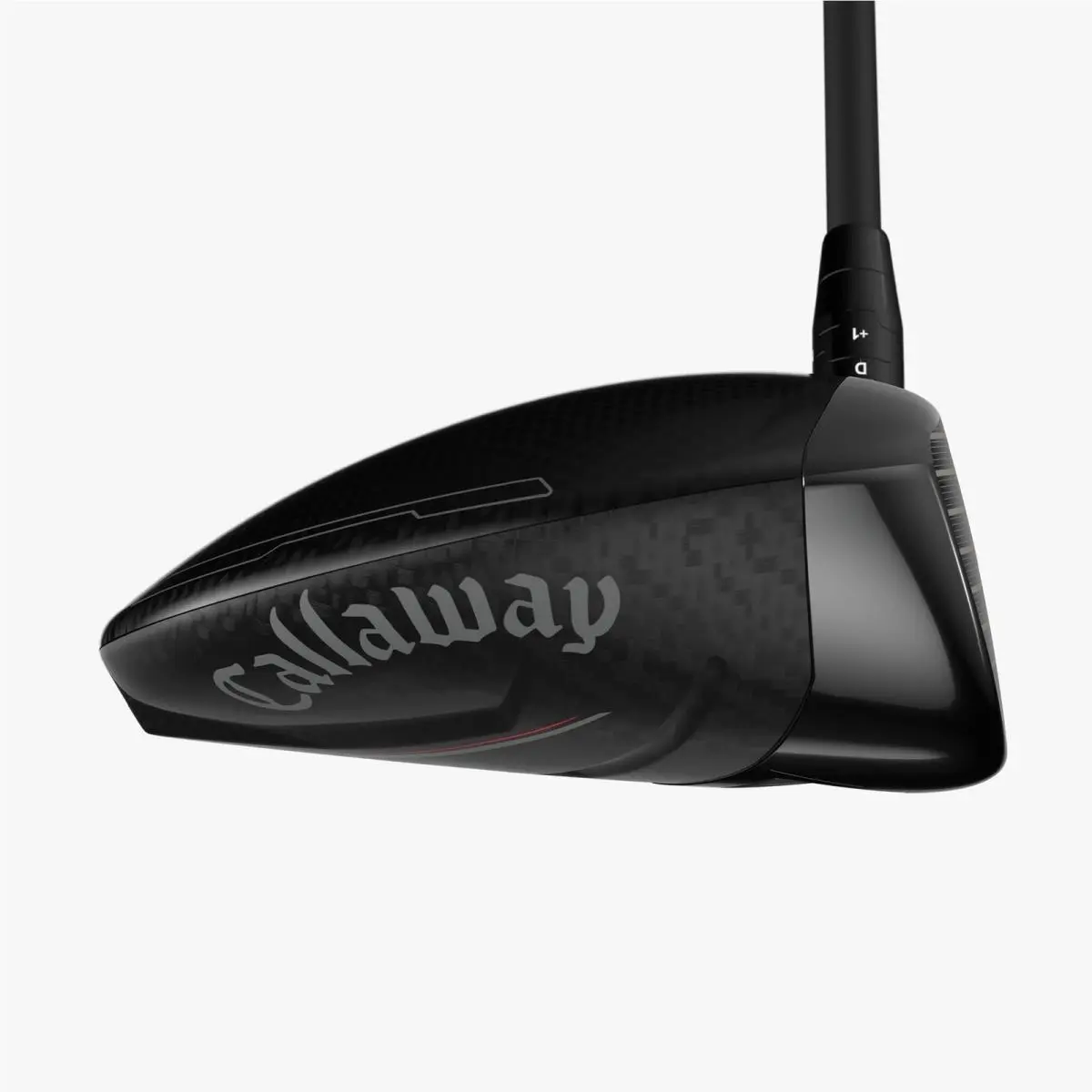 Callaway  - See Photos 12