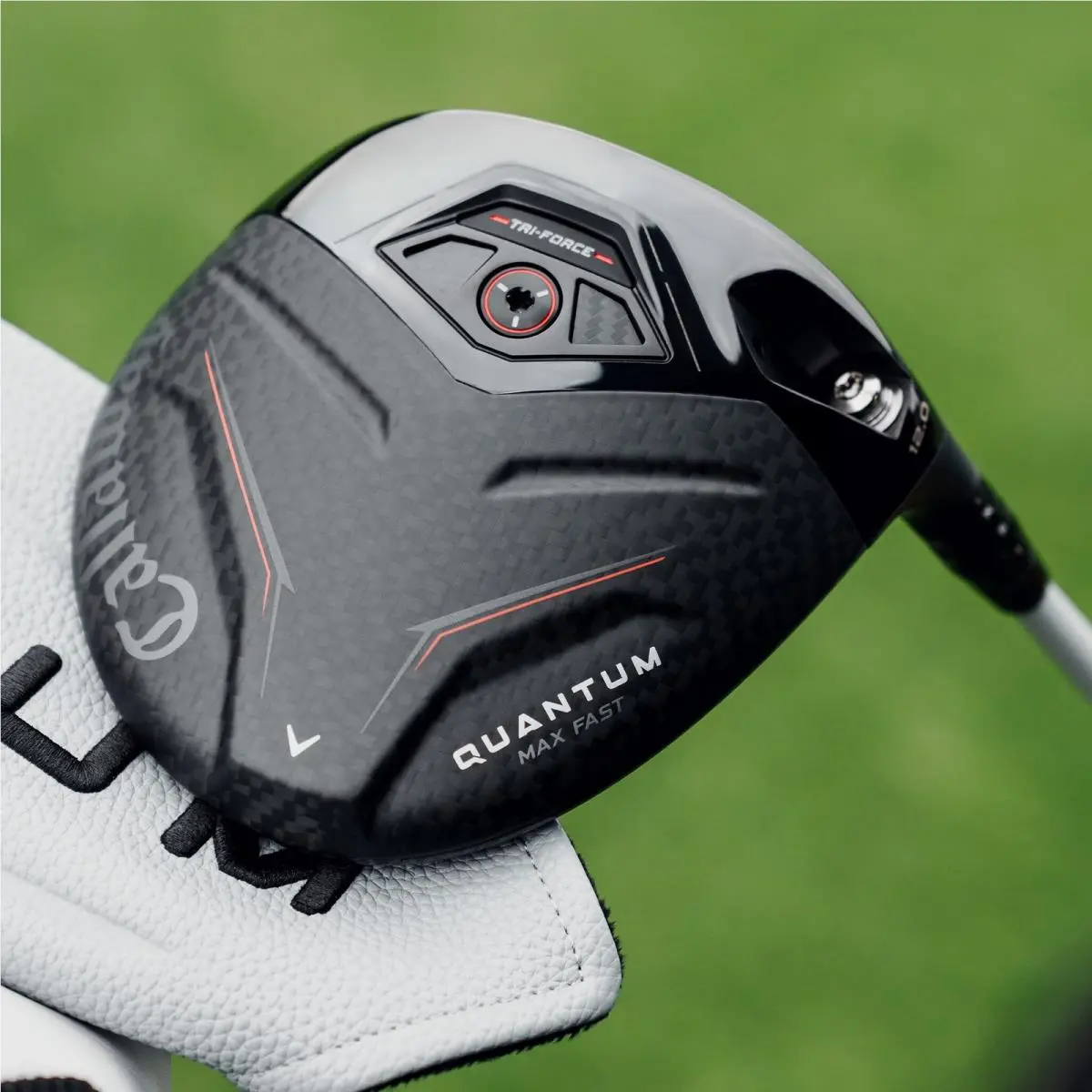 Callaway  - See Photos 9