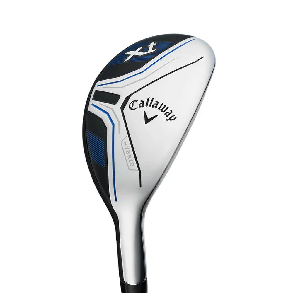 Callaway  - Chrome 3