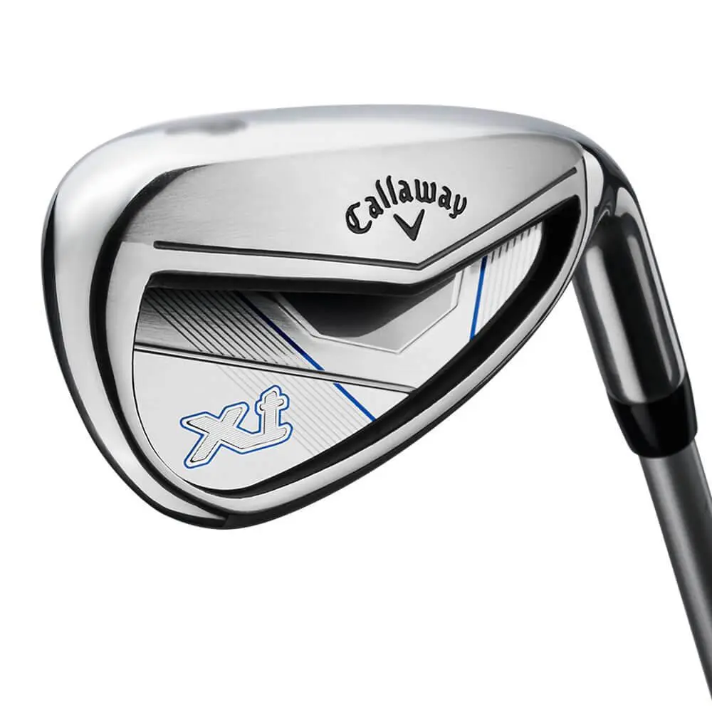 Callaway  - Chrome 5