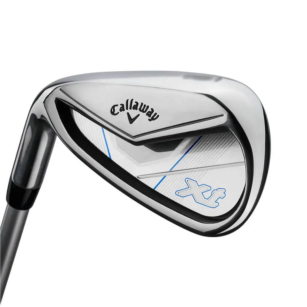 Callaway  - Chrome 20
