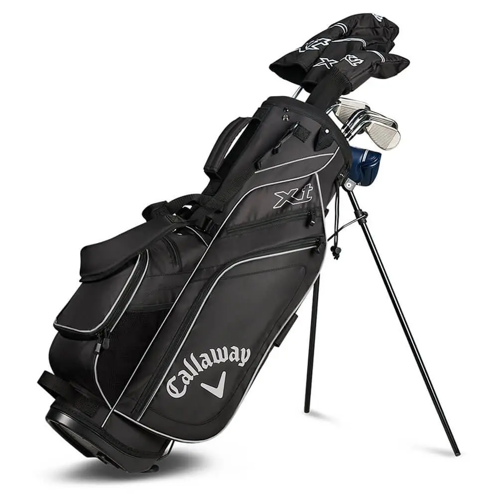 Callaway  - Chrome 16