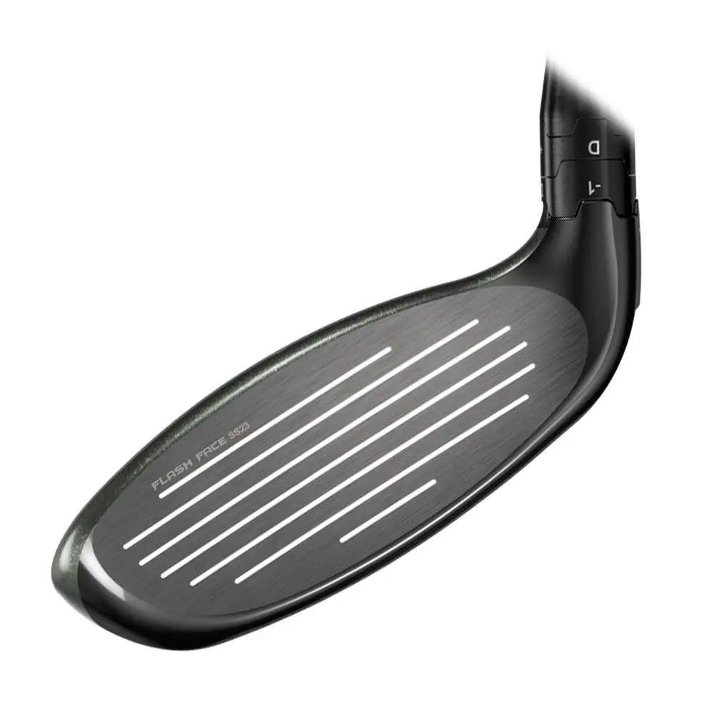 Callaway  - Chrome 2