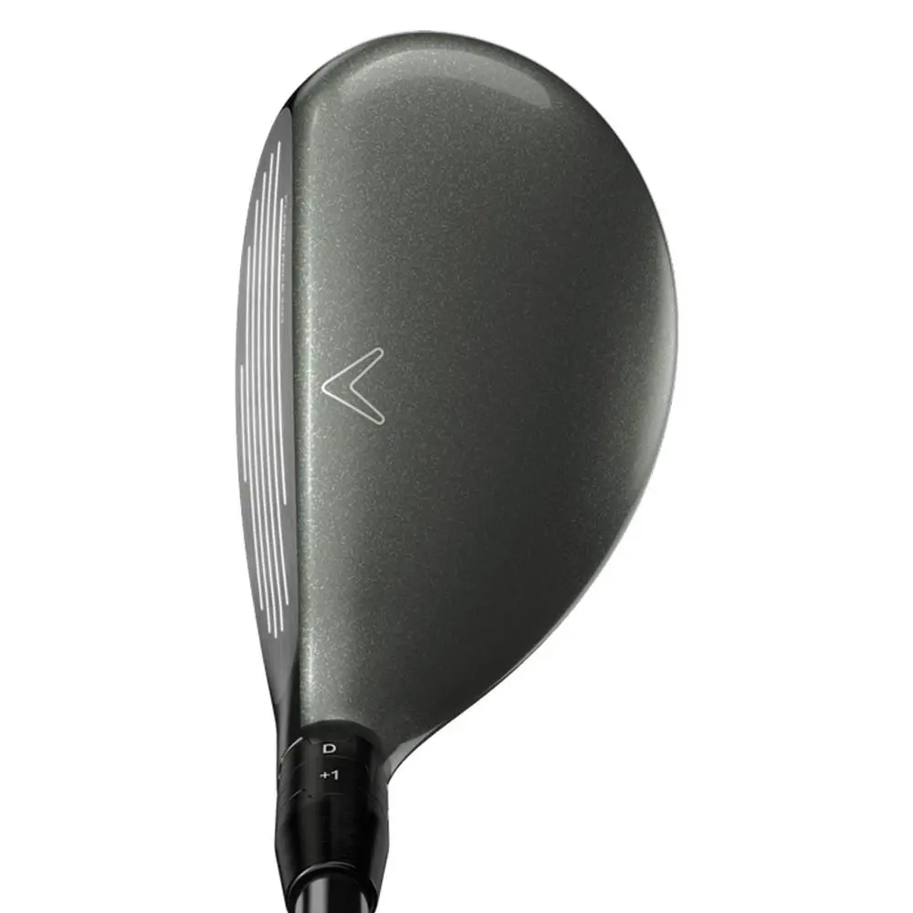 Callaway  - Chrome 3