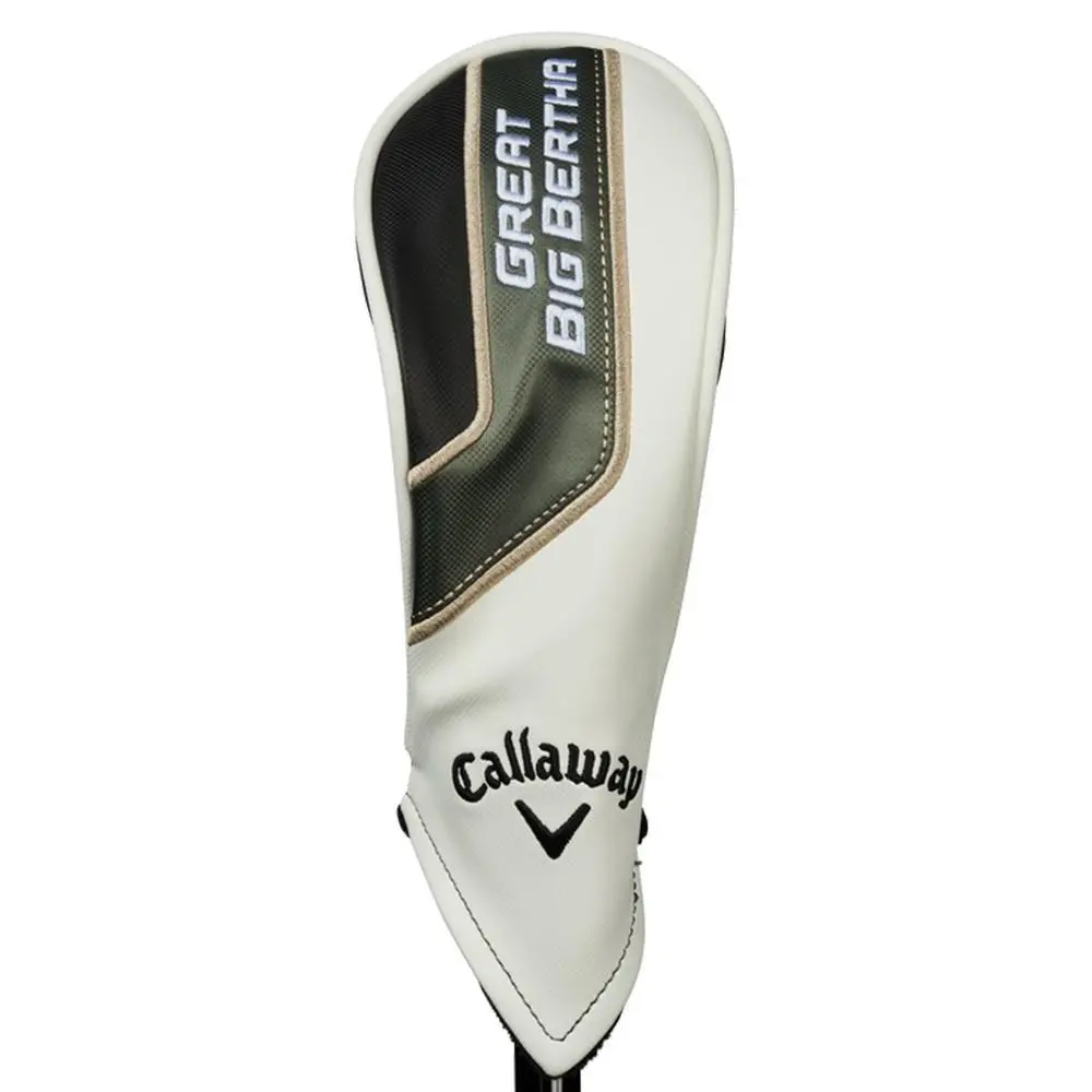 Callaway  - Chrome 4