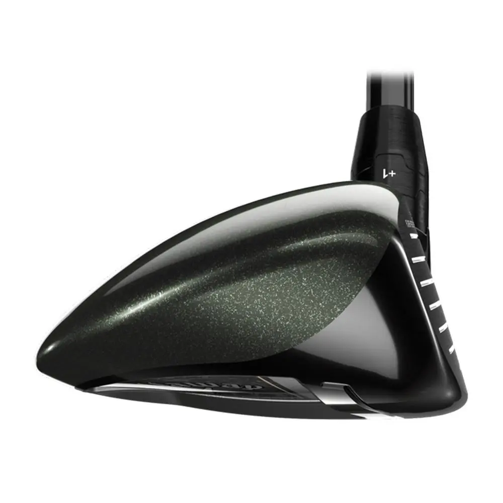 Callaway  - Chrome 7