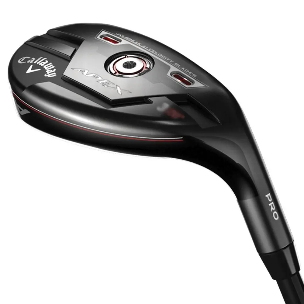 Callaway  - Chrome 1