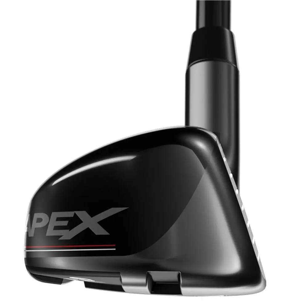 Callaway  - Chrome 4