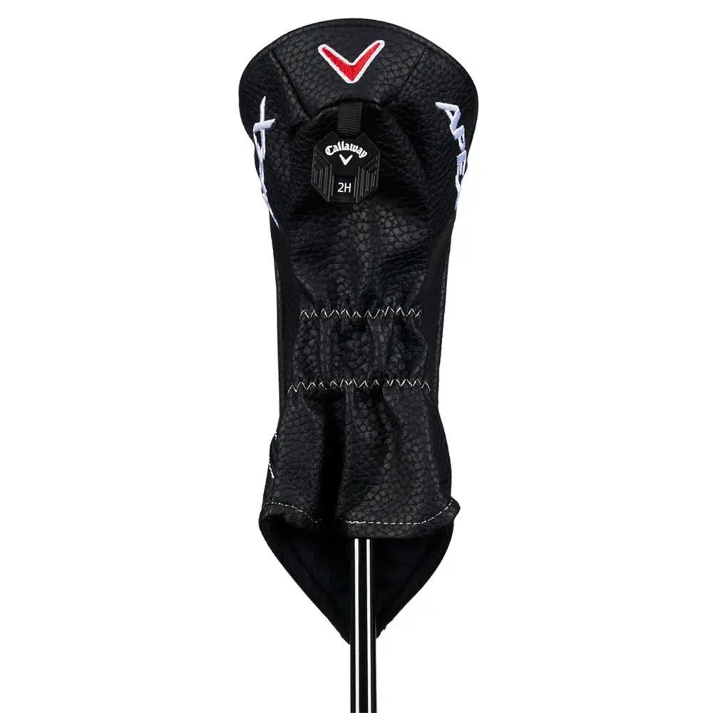 Callaway  - Chrome 7