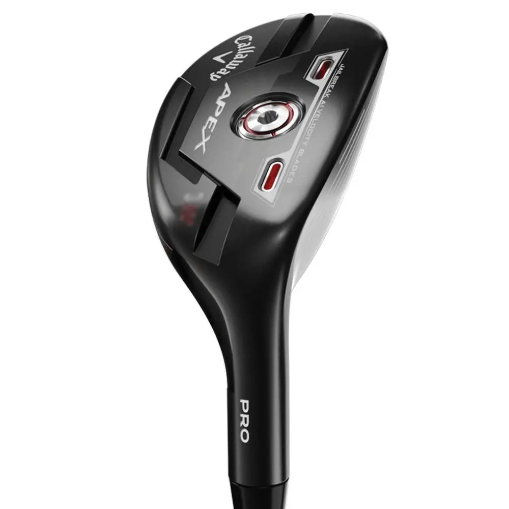 Callaway  - Chrome 9