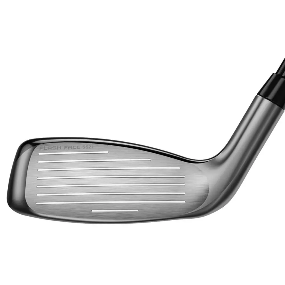 Callaway  - Chrome 12