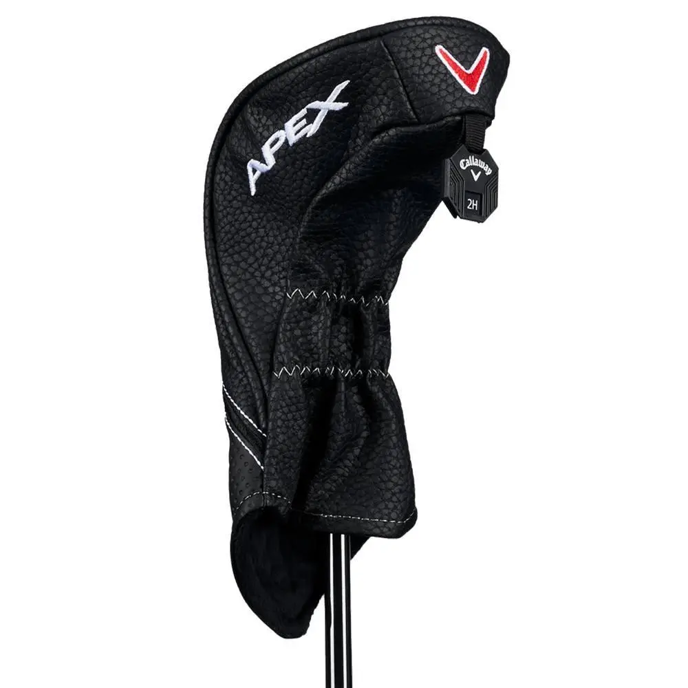 Callaway  - Chrome 15
