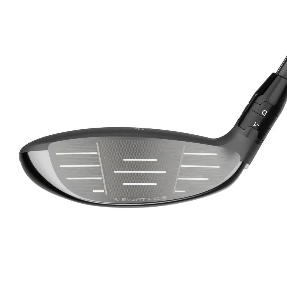 Callaway  2