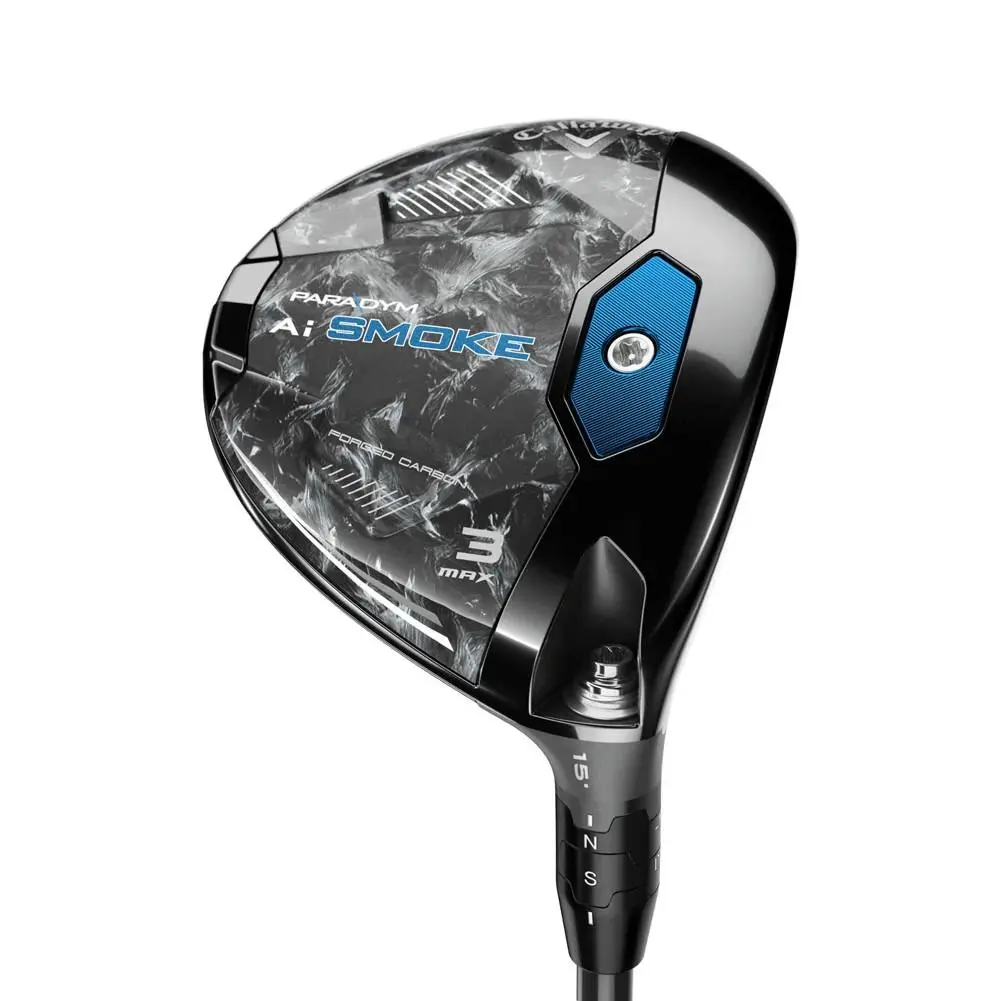 Callaway  3